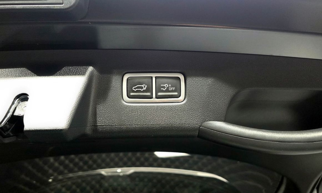 Kia Sorento Gasoline 2.5T 2WD, 2024