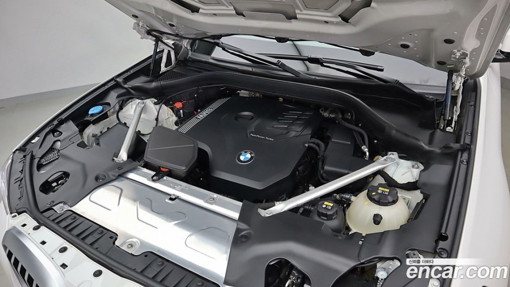BMW X3 xDrive 20i M Sport, 2022