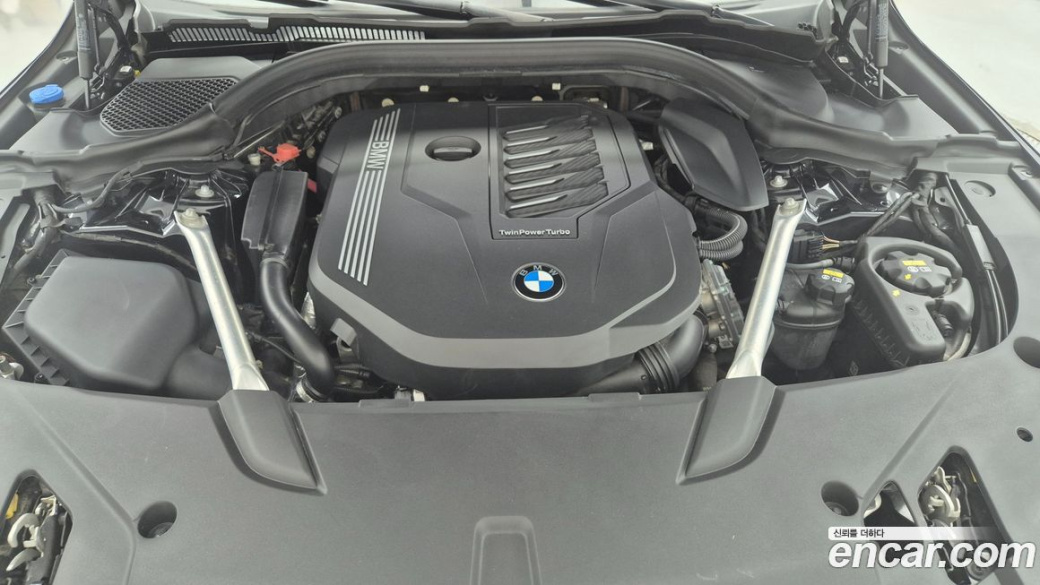 BMW Gran Turismo 630i xDrive M Sport, 2023