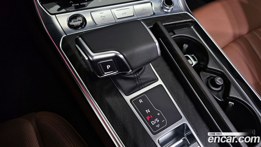 Audi A6 45 TFSI Premium, 2023
