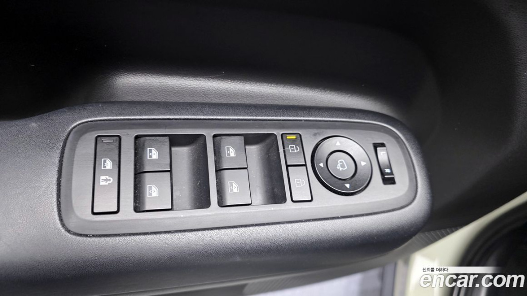 Hyundai Santafe Gasoline 2.5T 4WD, 2024