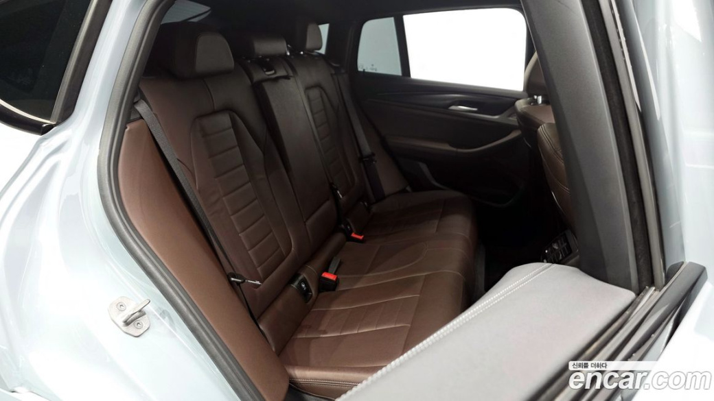 BMW X4 xDrive20i M Sport, 2024