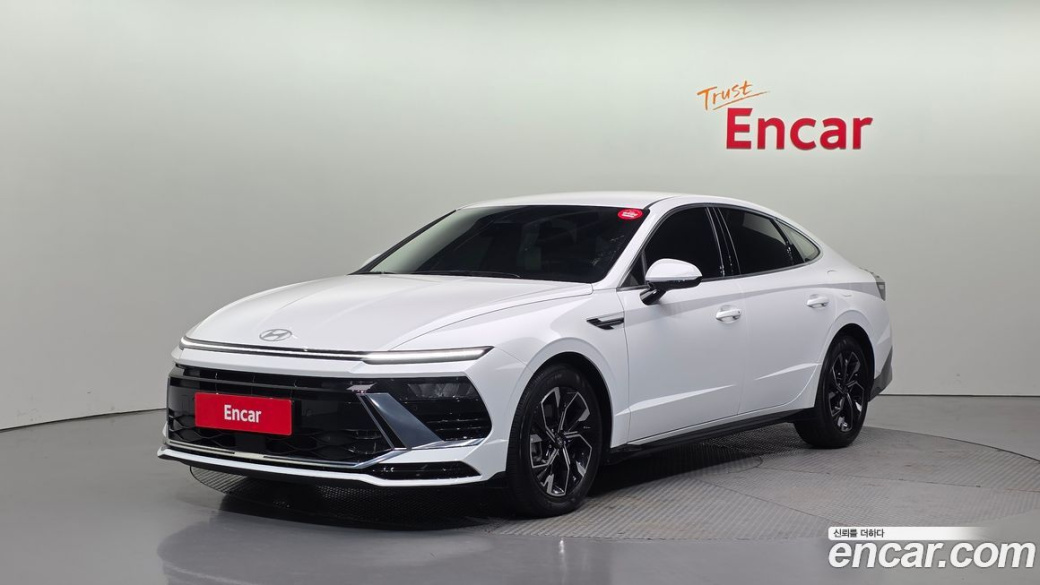 Hyundai Sonata 2.0, 2024