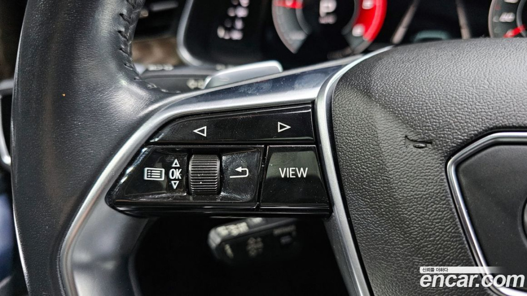 Audi A6 40 TDI Premium, 2021