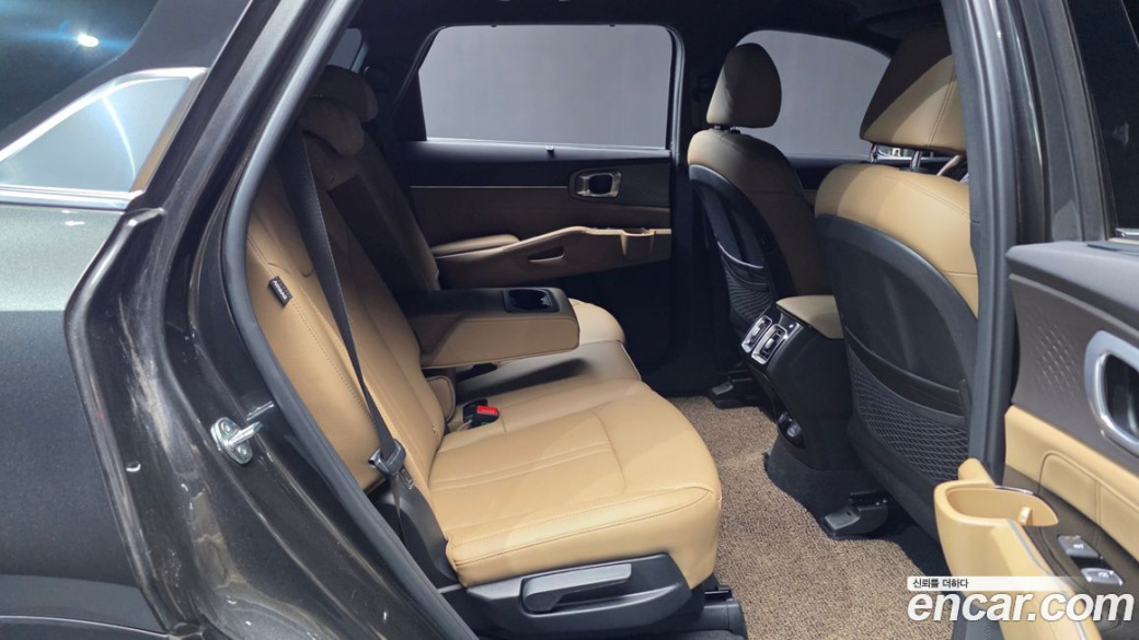 Kia Sorento Diesel 2.2 2WD, 2024