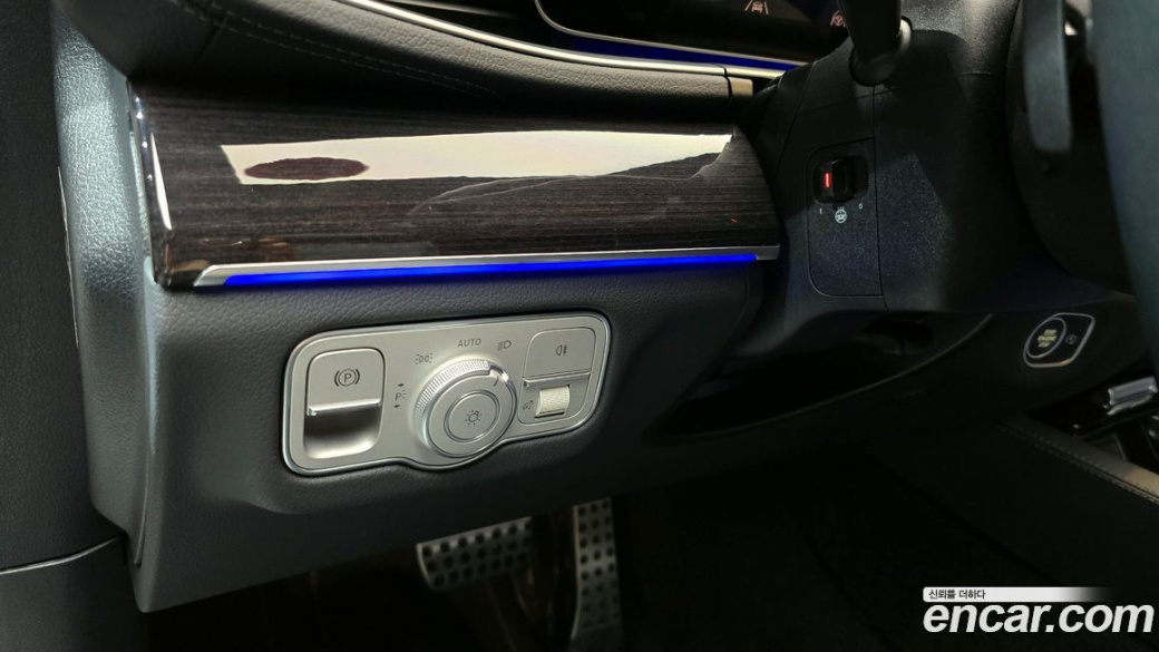 Mercedes-Benz GLE-Class GLE400d 4MATIC Coupe, 2022