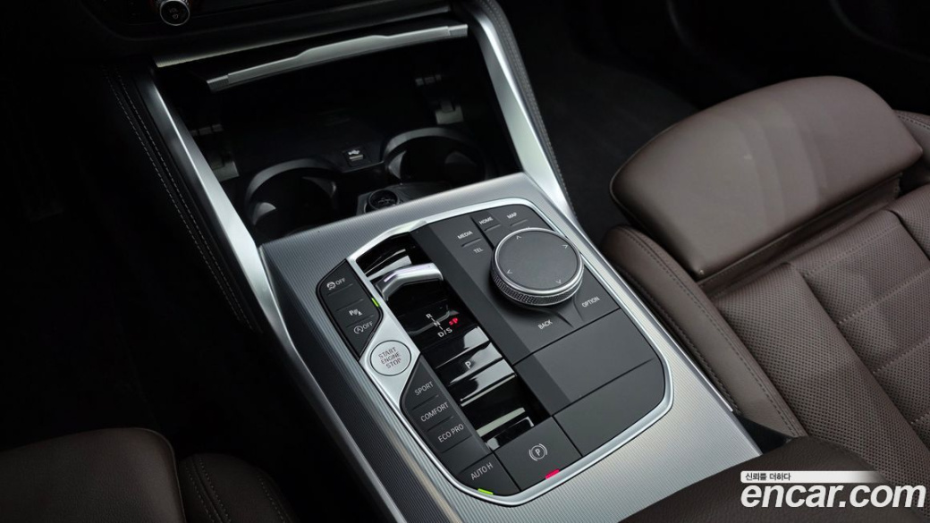 BMW 4-Series 420i M Sports GranCoupe, 2024