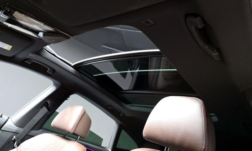 BMW Gran Turismo 630i xDrive M Sport, 2024