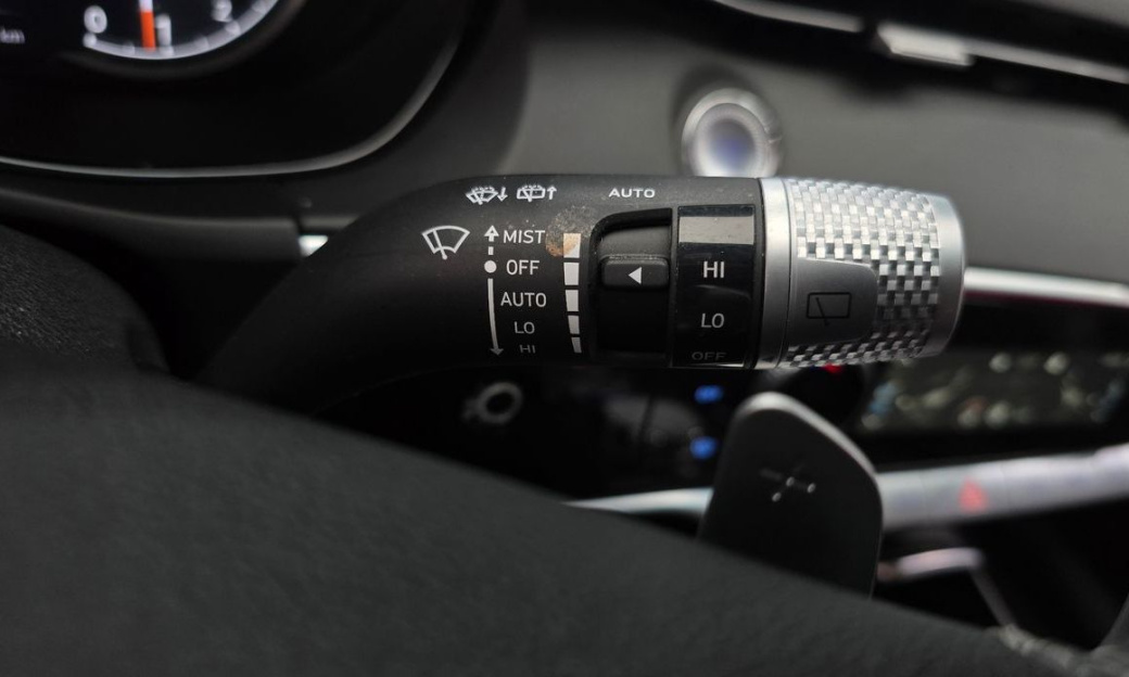 Genesis GV70 2.5T Gasoline AWD, 2024