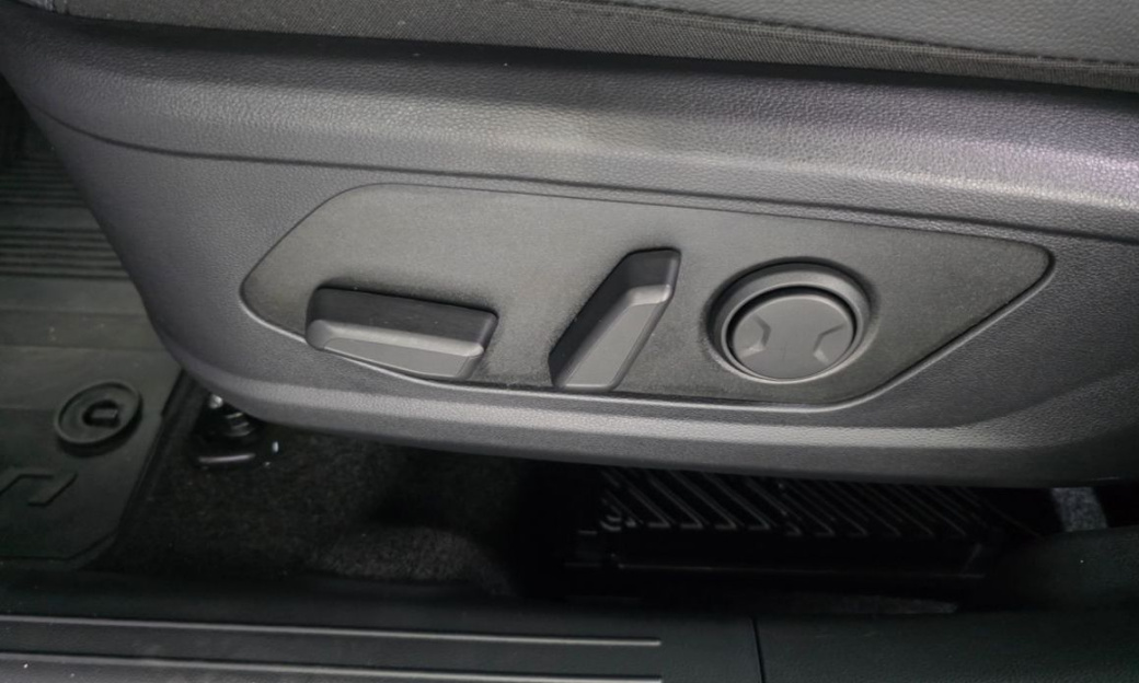 Hyundai Tucson Gasoline 1.6 Turbo 4WD, 2026