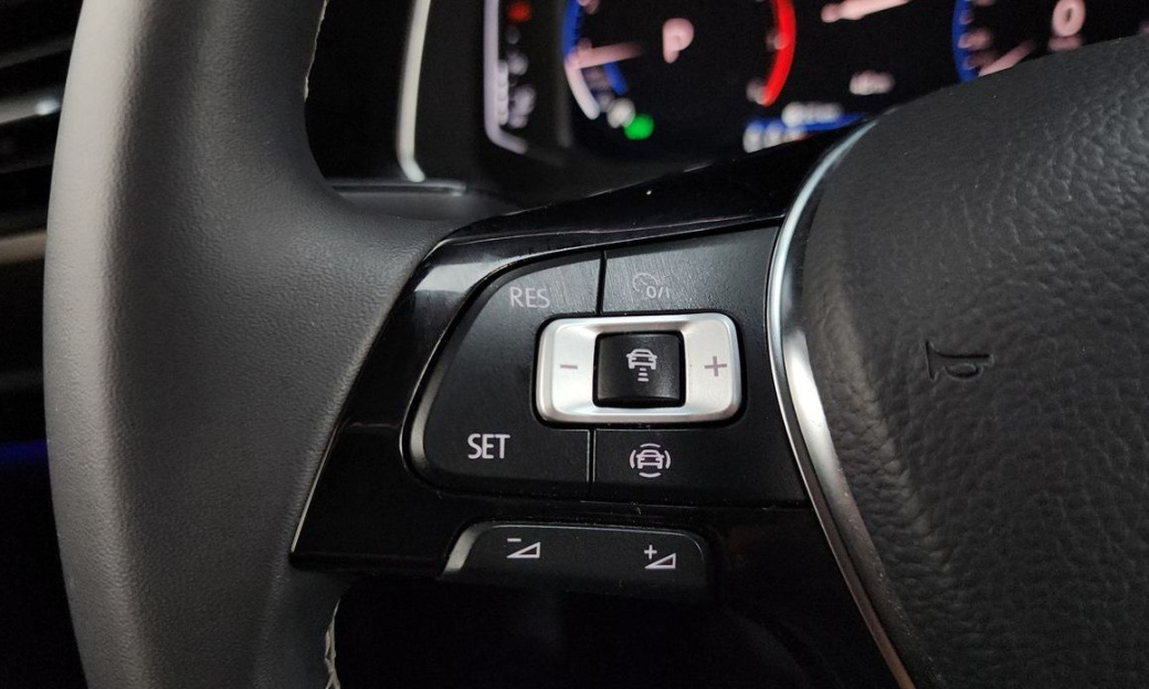 Volkswagen Jetta 1.4 TSI Prestige, 2021