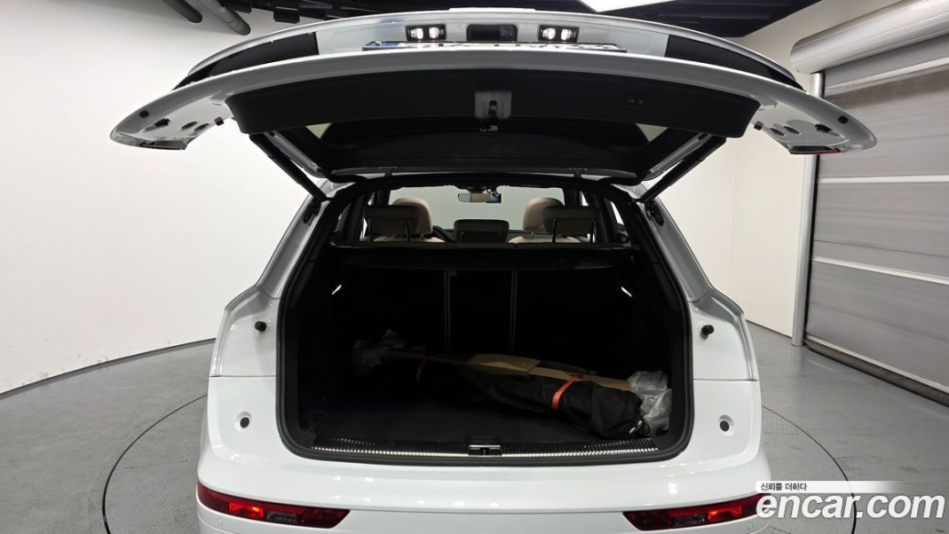Audi Q5 40 TDI Quattro Premium, 2023