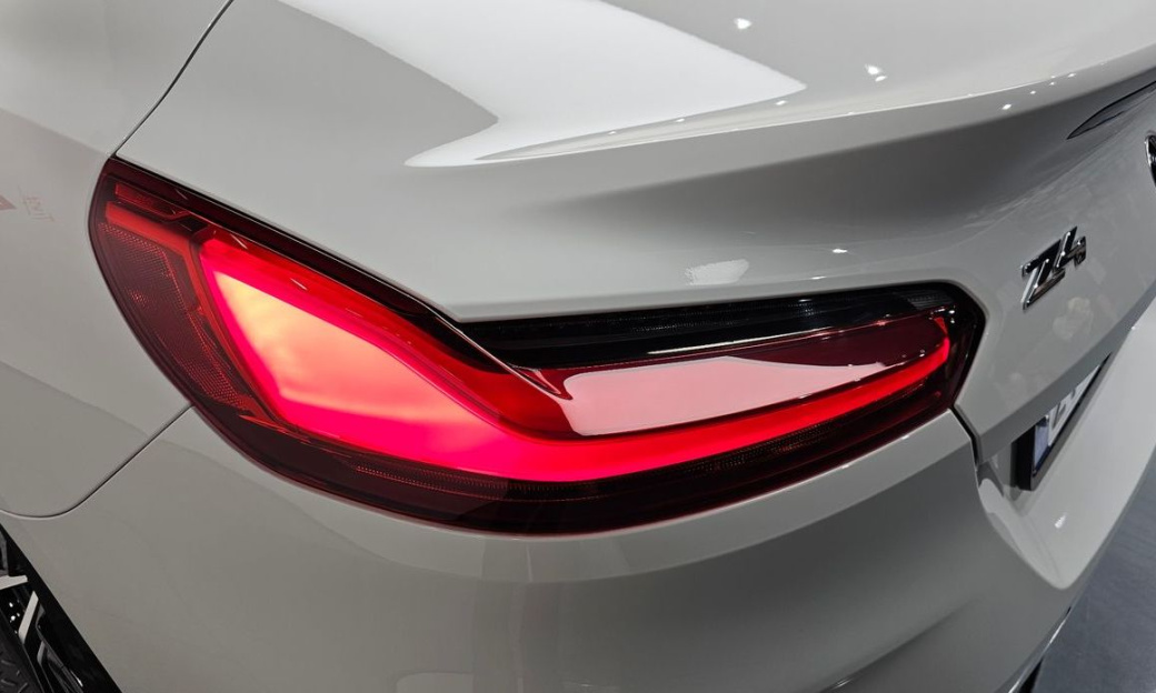 BMW Z4 sDrive20i M Sport, 2022