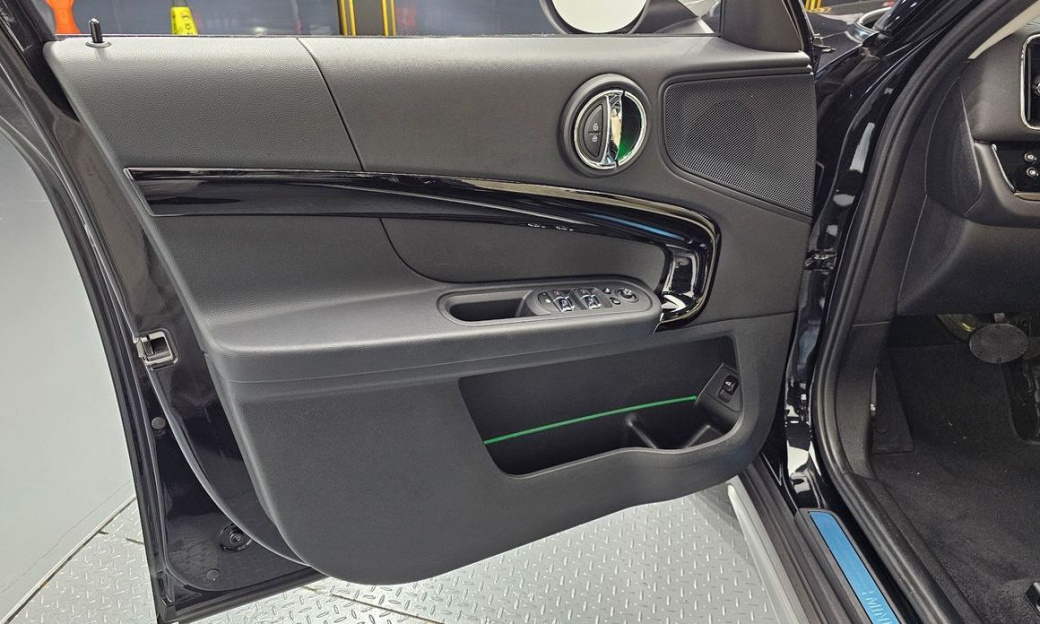 Mini Countryman Classic Plus, 2023