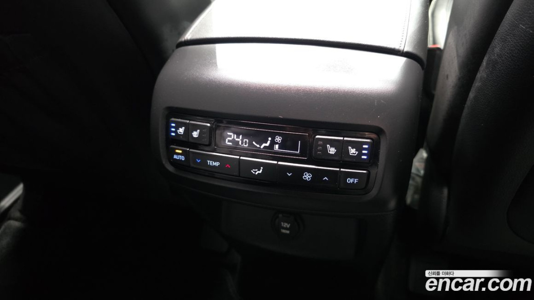 Hyundai Palisade Diesel 2.2 2WD, 2023