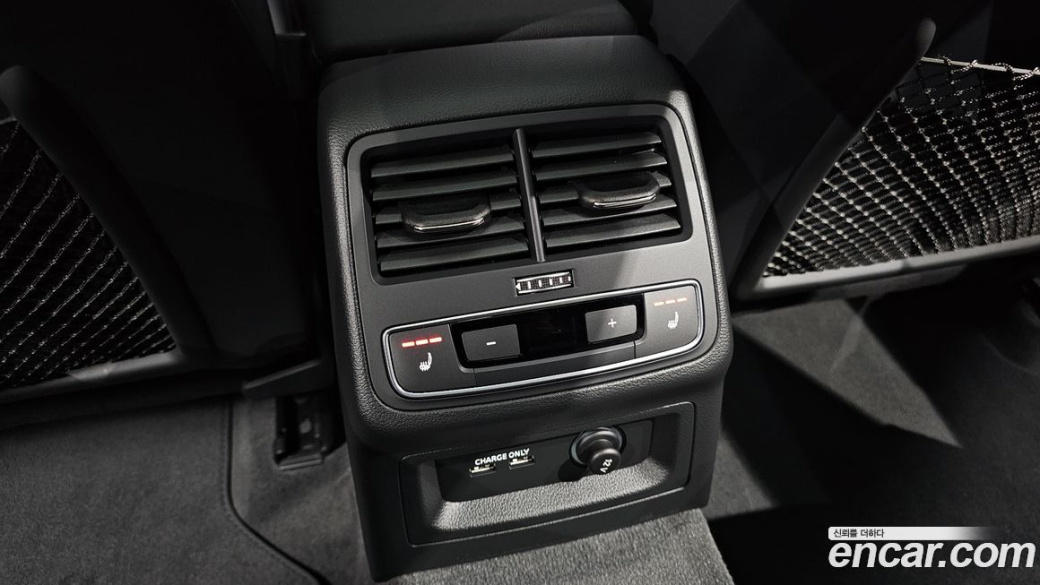 Audi A5 40 TFSI Quattro Premium Sportback, 2021