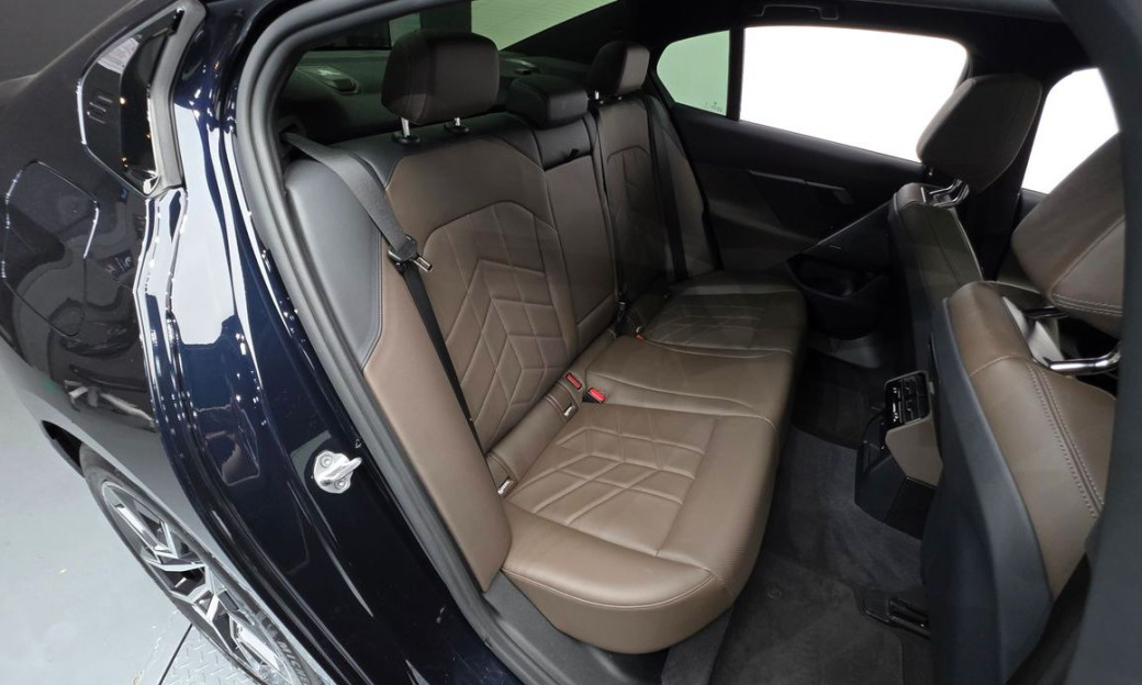 BMW 5-Series 520i M Sport, 2024
