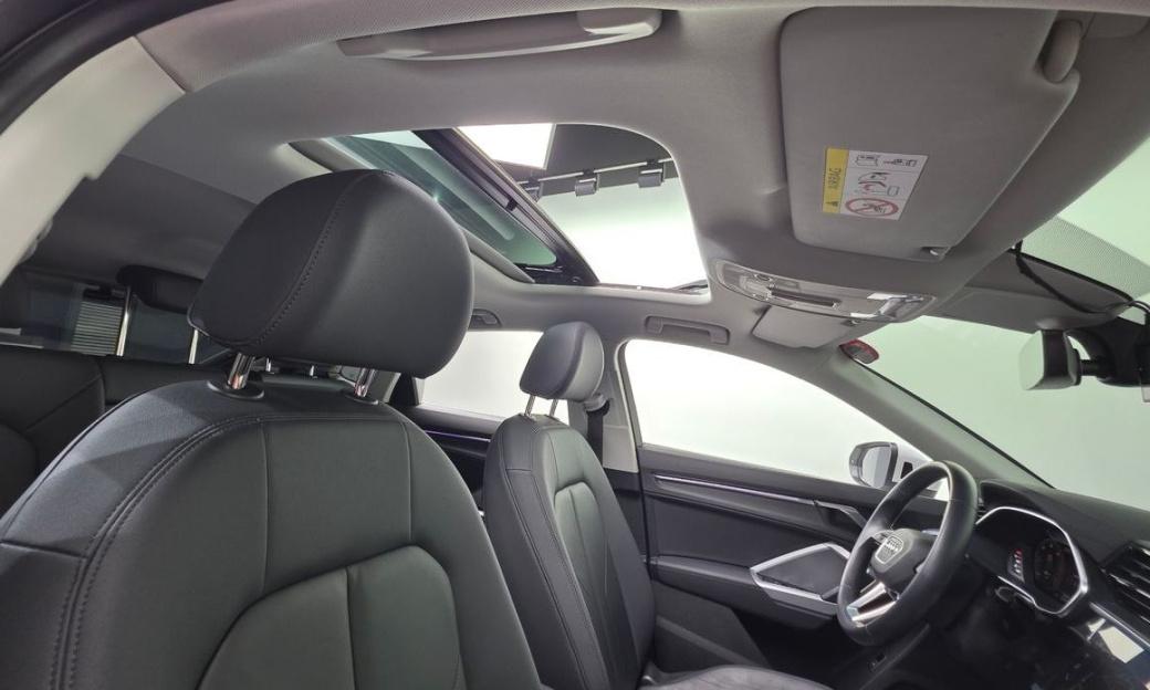 Audi Q3 35 TDI Sportback, 2023