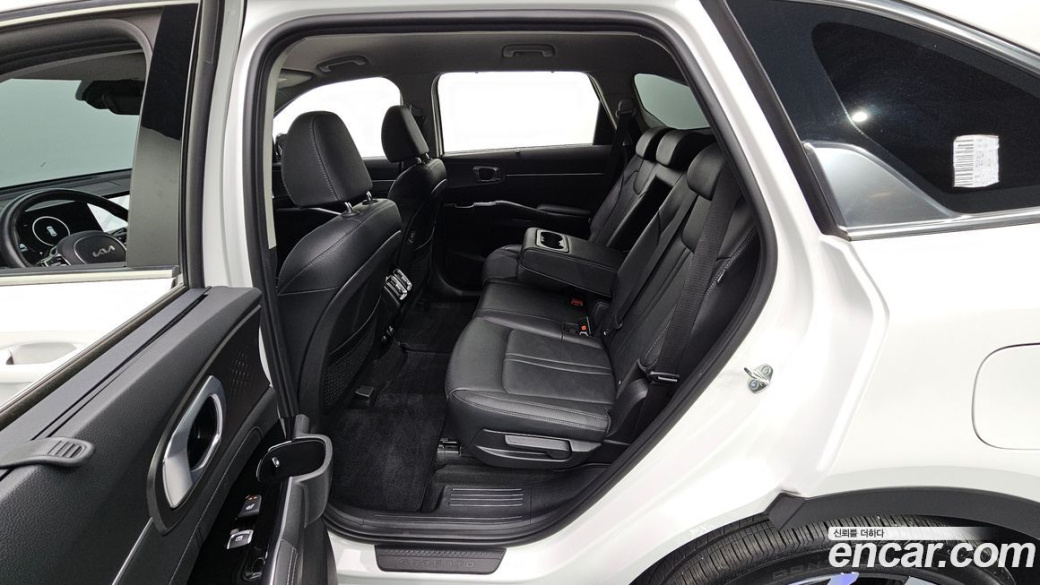 Kia Sorento Gasoline 2.5T 2WD, 2024