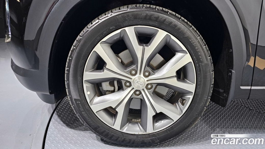 Hyundai Palisade Diesel 2.2 2WD, 2022