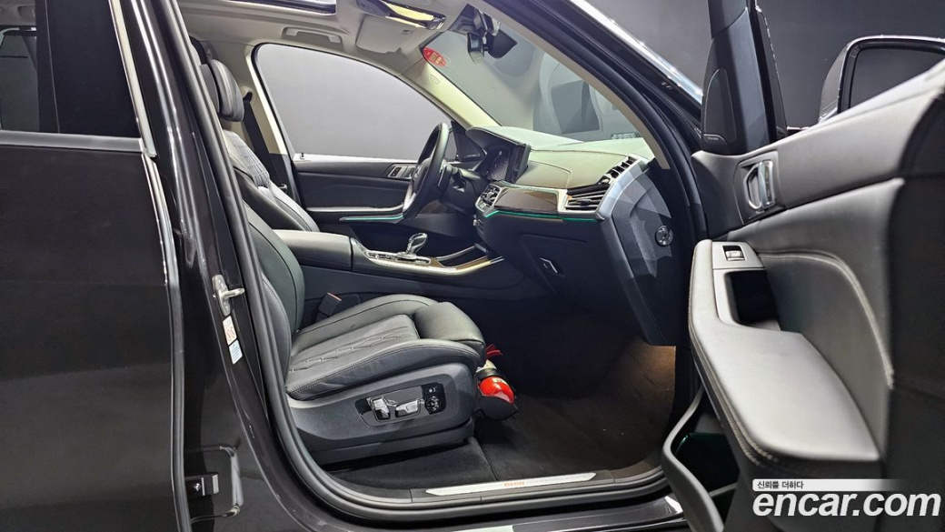 BMW X5 xDrive 40i xLine, 2023