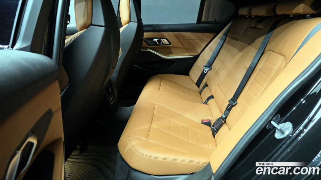 BMW 3-Series M340i, 2023