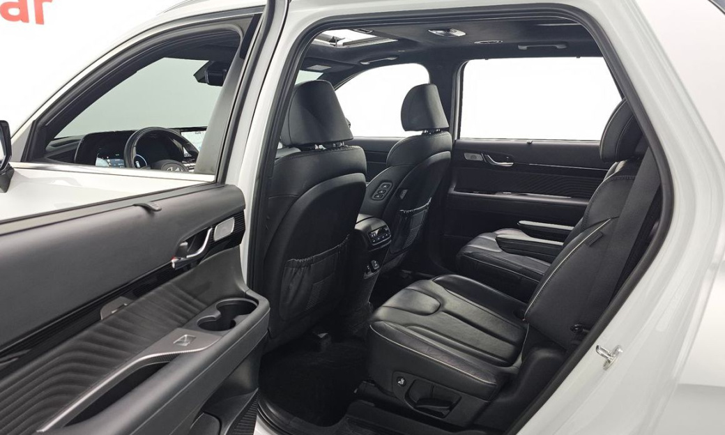 Hyundai Palisade Diesel 2.2 2WD, 2023