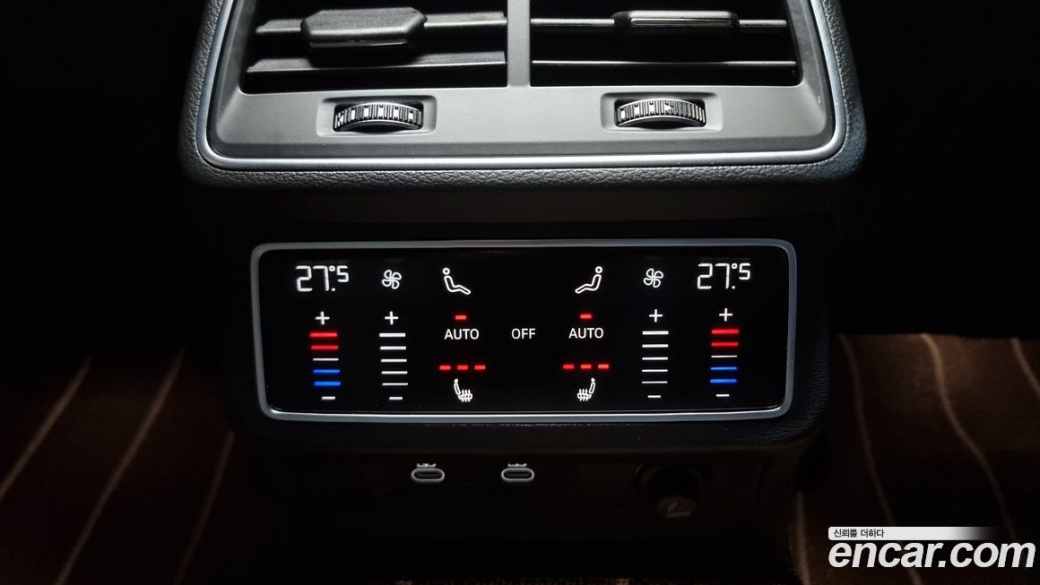 Audi A6 45 TFSI Quattro Premium, 2022