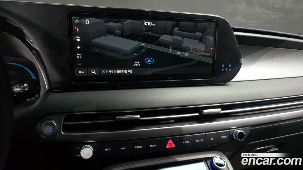 Hyundai Palisade Diesel 2.2 2WD, 2023