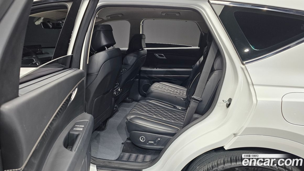 Genesis GV80 3.0 Diesel AWD, 2022