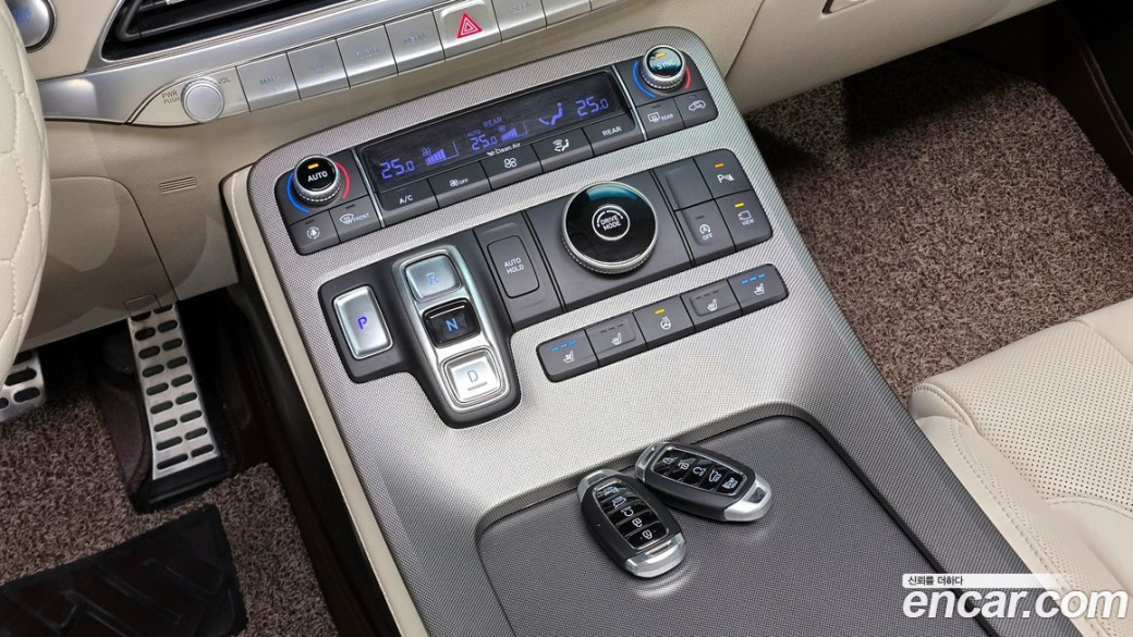 Hyundai Palisade Diesel 2.2 2WD, 2022
