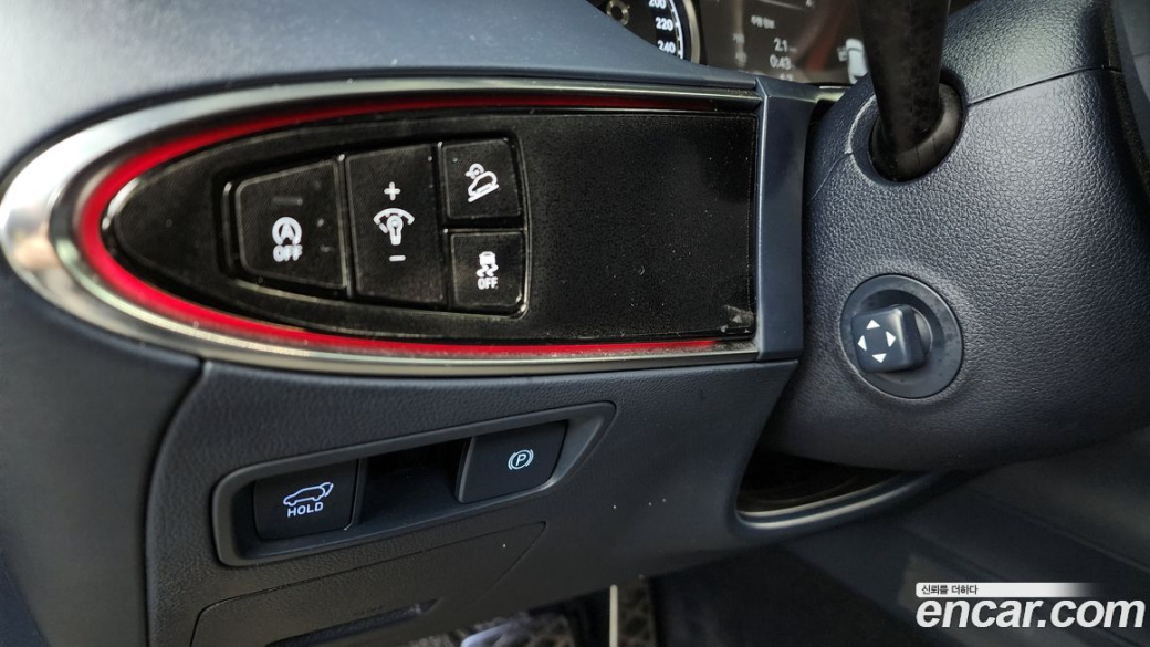 Genesis GV70 2.5T Gasoline AWD, 2023