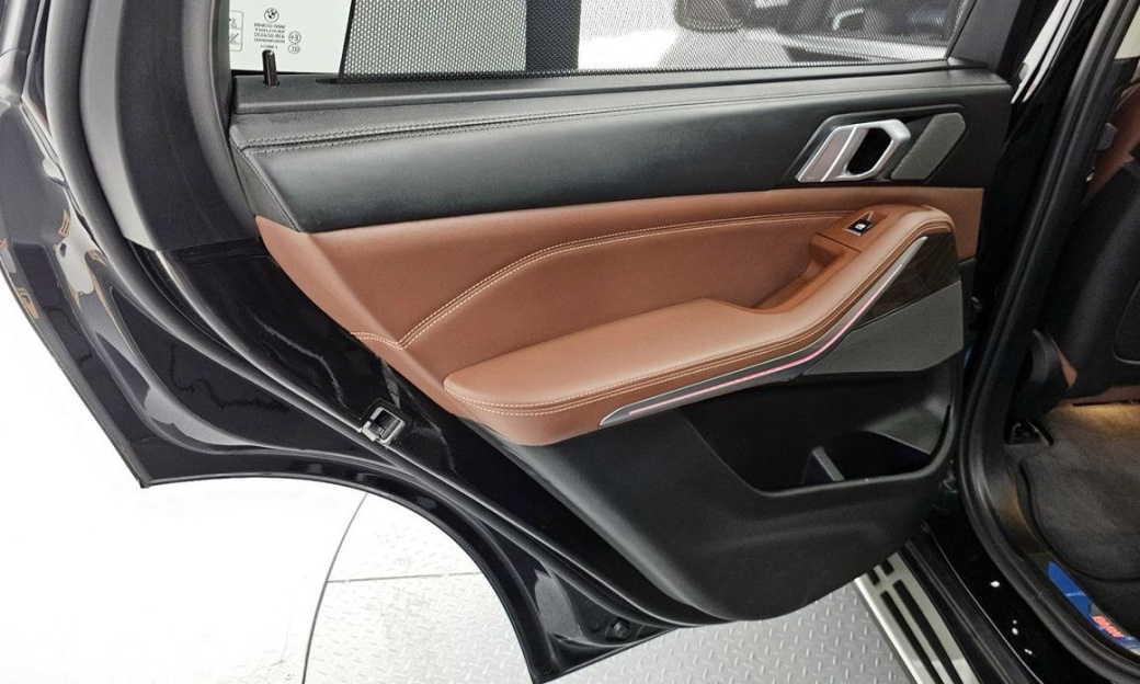 BMW X5 xDrive 40i M Sport, 2023