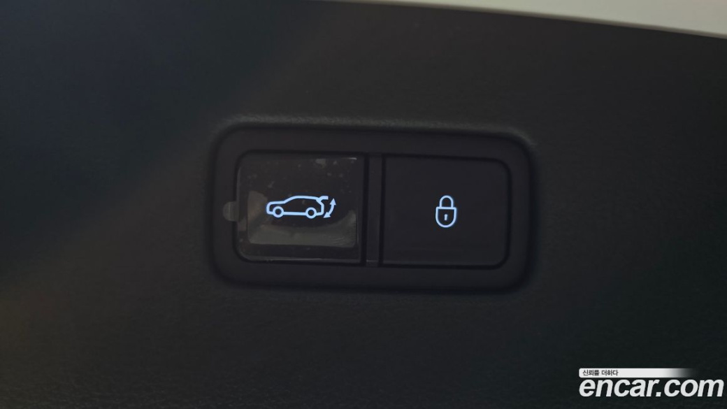 Genesis GV80 2.5T Gasoline 2WD, 2025