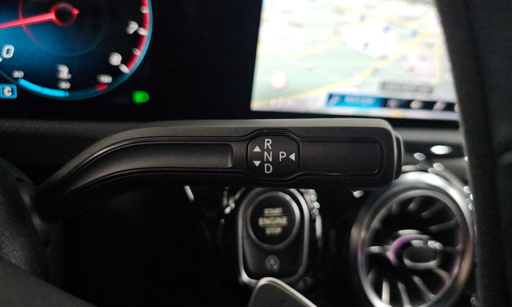 Mercedes-Benz CLA-Class CLA250 4MATIC, 2022