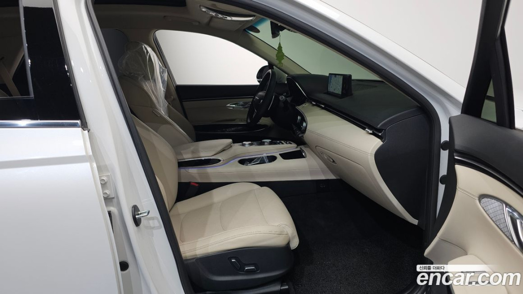 Genesis GV70 2.5T Gasoline AWD, 2023