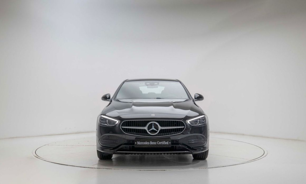 Mercedes-Benz C-Class C200 Avantgarde, 2025