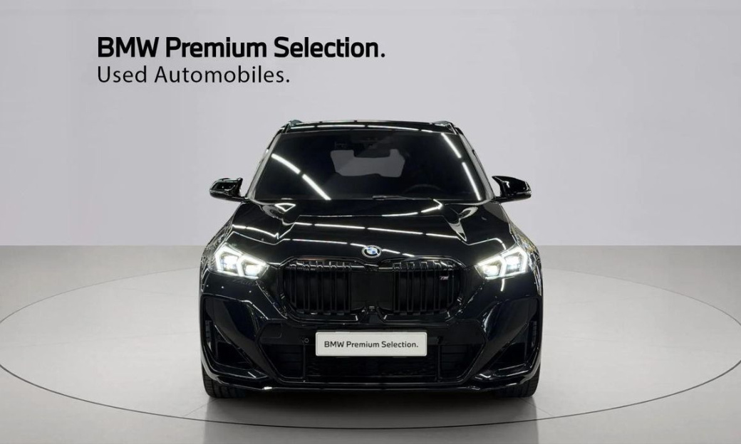 BMW X1 M35i xDrive, 2025