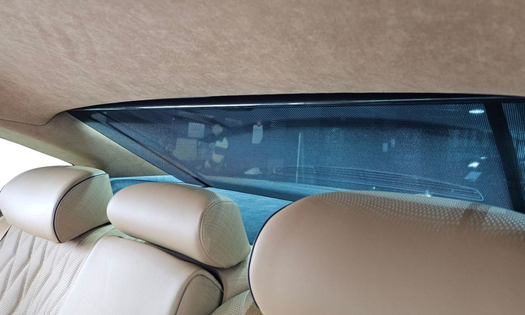 Genesis G80 Gasoline 2.5 Turbo 2WD, 2026