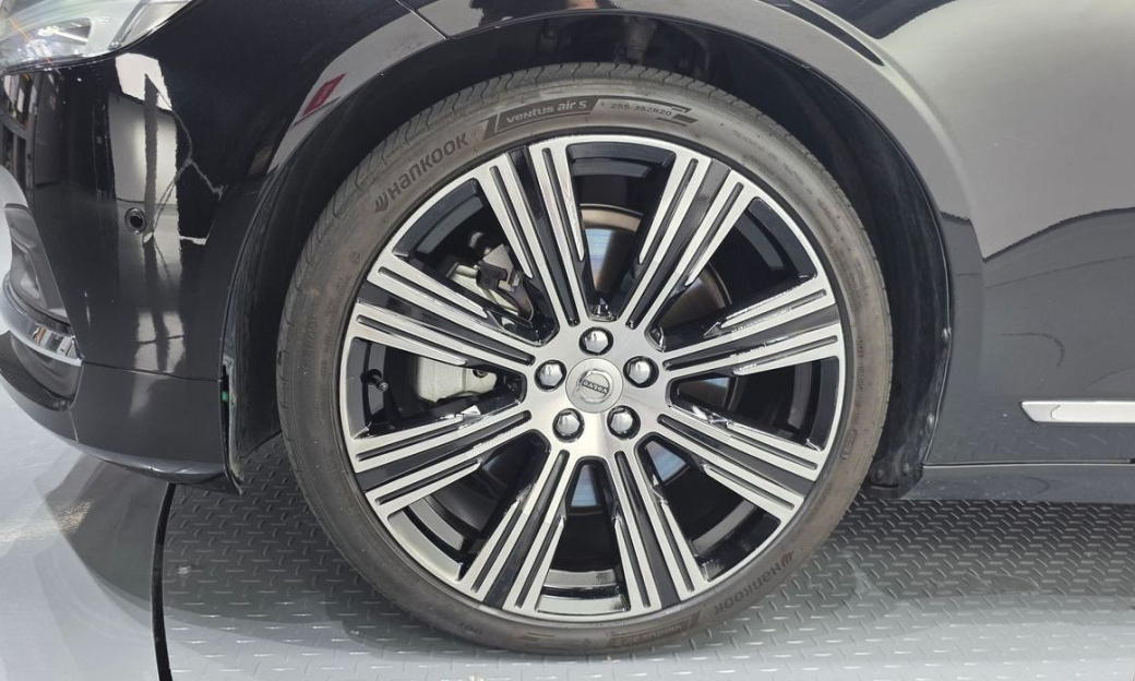 Volvo S90 B6 AWD Ultimate Bright, 2023