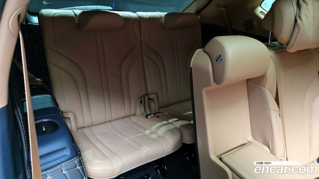 Genesis GV80 3.0 Diesel AWD, 2022