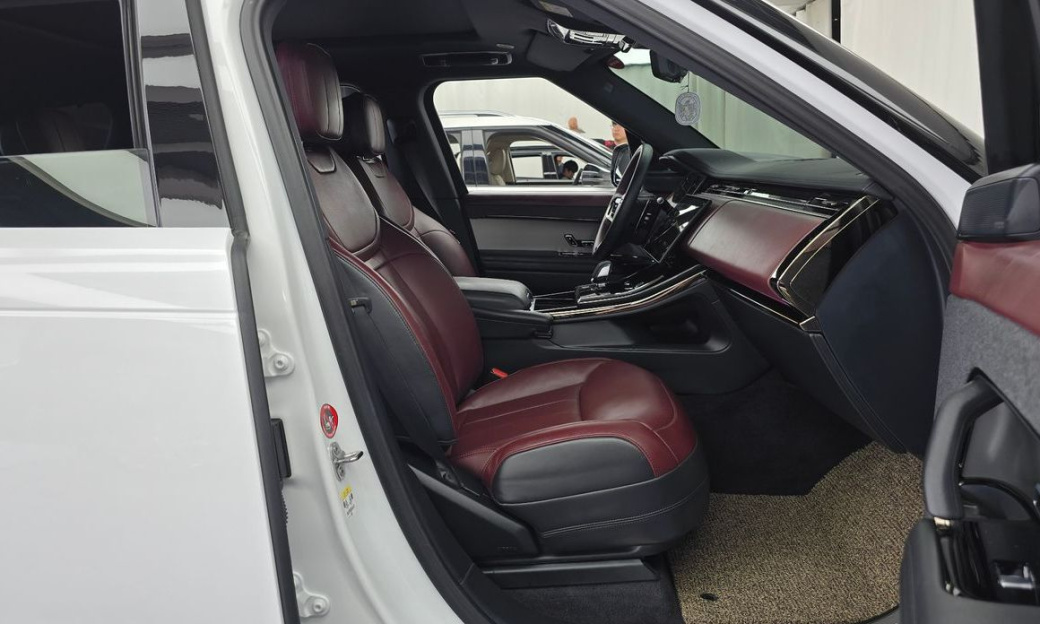 Land Rover Range Rover Sport P360 HSE Dynamic, 2025