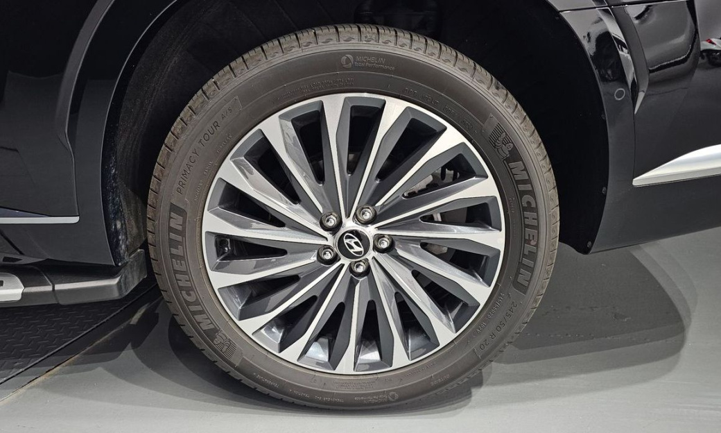 Hyundai Palisade Diesel 2.2 4WD, 2024