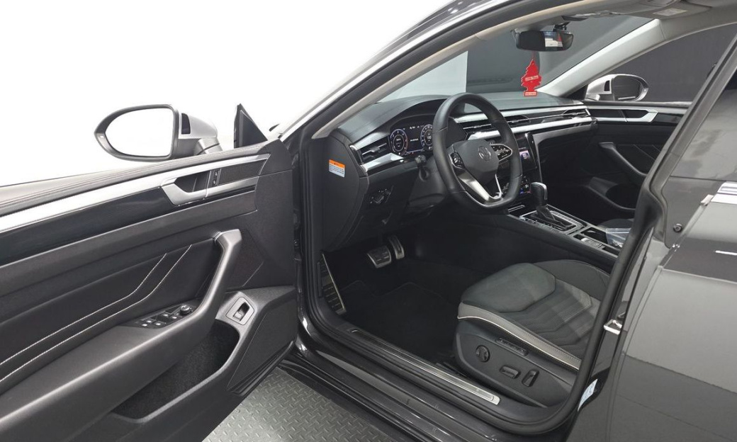 Volkswagen Arteon 2.0 TDI Prestige, 2023