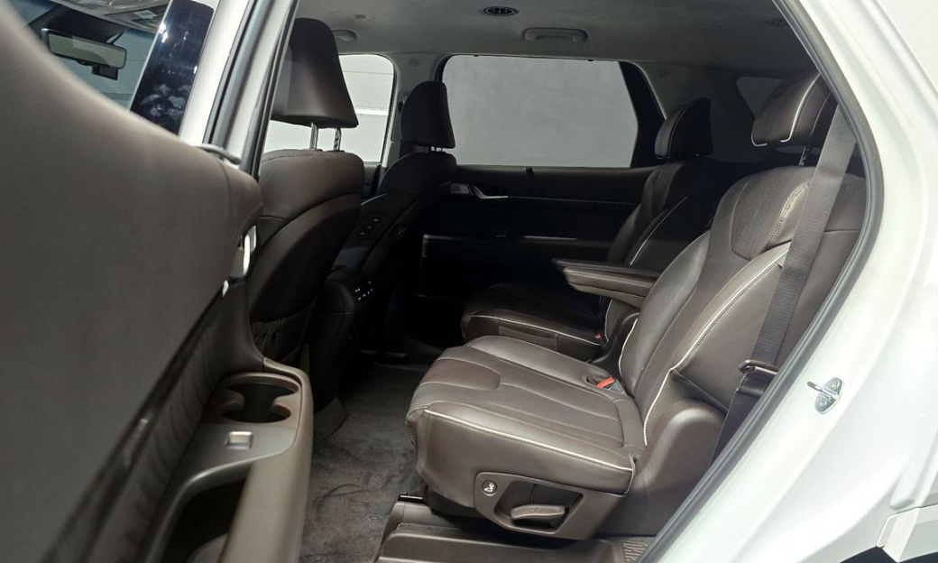 Hyundai Palisade Diesel 2.2 2WD, 2024