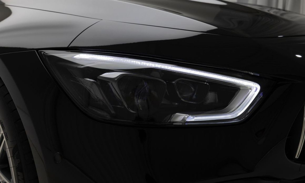 Mercedes-Benz AMG GT 4Door 43 4MATIC+, 2025