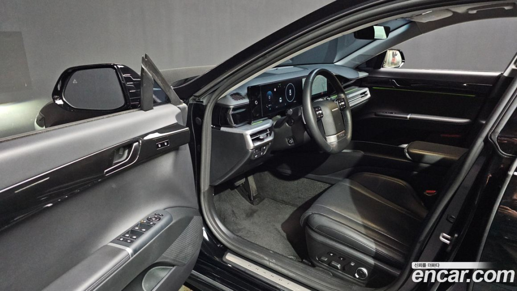 Hyundai Grandeur 2,5 Gasoline 2WD, 2023