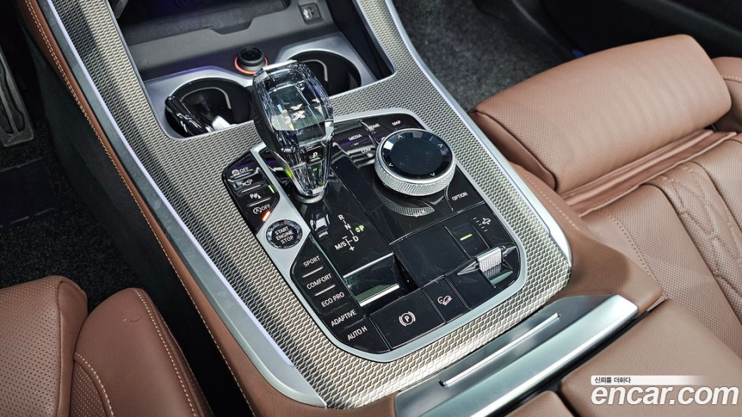 BMW X5 xDrive 40i M Sport, 2023