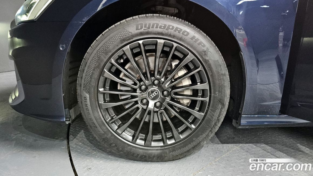 Audi A6 45 TFSI Premium, 2021