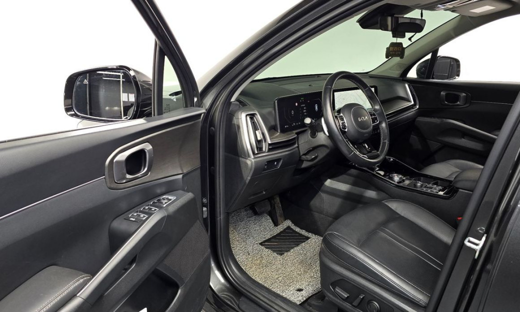 Kia Sorento Diesel 2.2 2WD, 2024